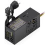 Aisens Fuente de Alimentación TFX 500W ASPC-500TFX-PSEBK Negra